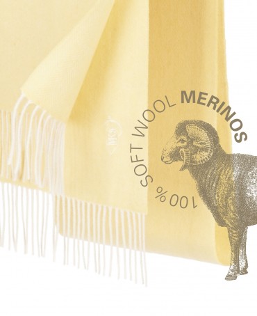 Шарф Унисекс FHs.W220_VN-2298/26.SAB